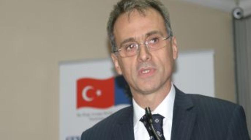 Siirt'te &Ouml;nemli Kişileri Koruma Kursu başladı