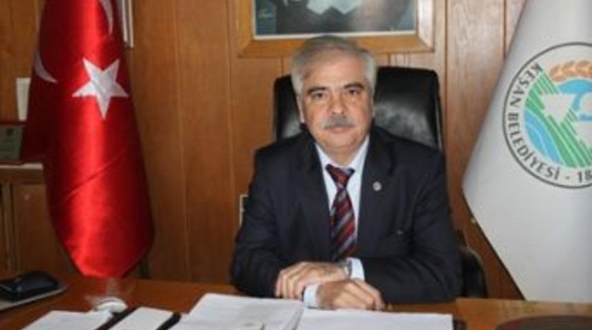 Başkan &Ouml;zcan, Ankara ziyaretini değerlendirdi