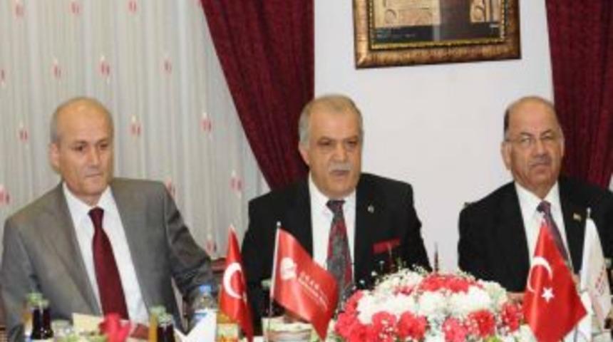 ORAN, 2012 yılında 600 bin TL destek sağlayacak