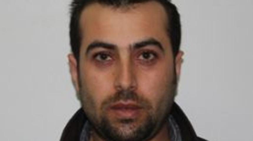 Şehirler arası &ccedil;alışan azılı gasp &ccedil;etesi &ccedil;&ouml;kertildi