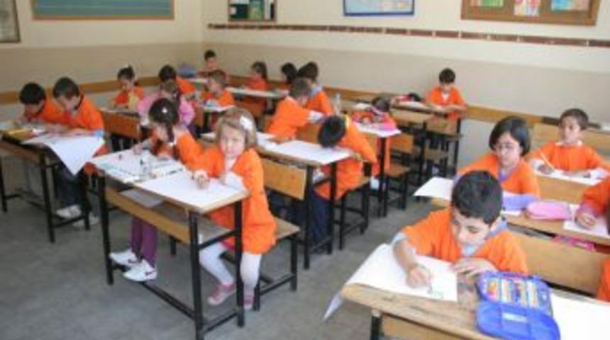 Geleneksel resim yarışmasına 513 &ouml;ğrenci katıldı