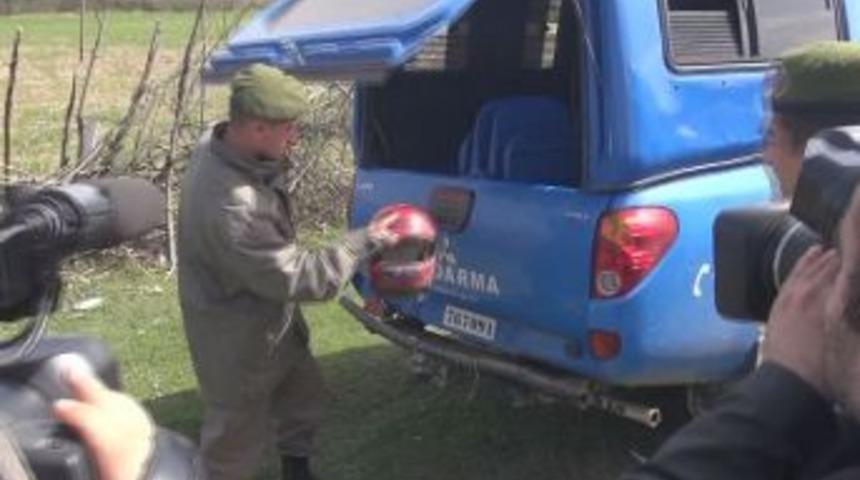 Bulunan cesedi kızı zanneden anne sinir krizi ge&ccedil;irdi