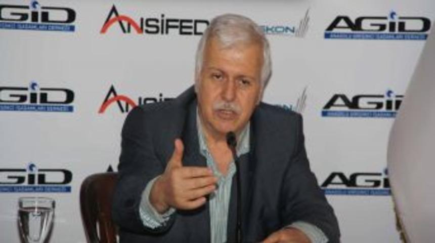 G&uuml;lerce: Darbecilerin en b&uuml;y&uuml;k numarası halka 'Yok mu bizi kurtaracak' dedirtmek