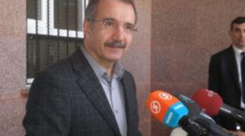 Dinçer: Derslik açığı kiralama yöntemi, kamu ve özel ortaklığı ile çözülecek