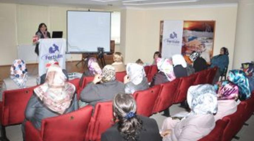 Kısırlık artık kader olmaktan &ccedil;ıktı