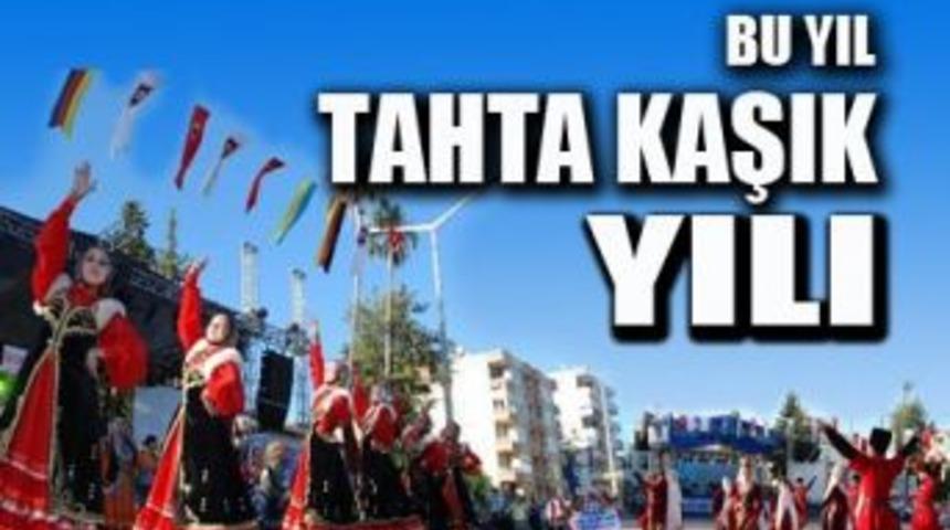 Bu yıl 'Tahta Kaşık' yılı olacak