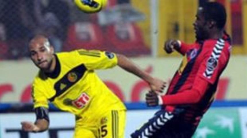 MİY&rsquo;da &ccedil;anlar&ccedil;almaya başladı