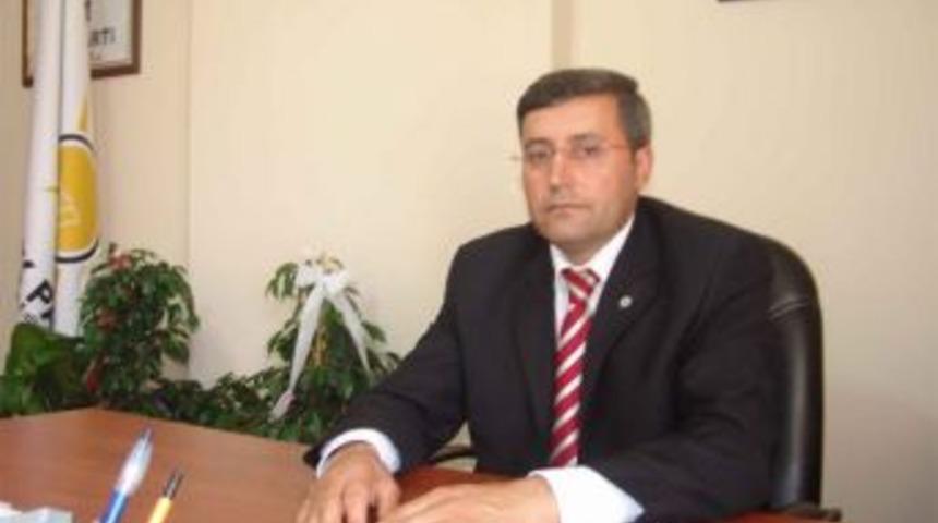 Başkan Yıldız, Polis Haftası'nı kutladı