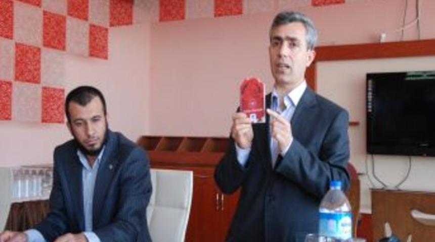 21 g&uuml;n boyunca Hz. Muhammed&rsquo;i anlatacaklar