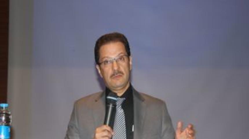 Tarih&ccedil;i İbrahim Refik: Artık tarihimizle barışma zamanı geldi