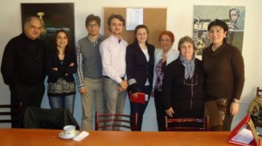 &Ccedil;orlu K&uuml;lt&uuml;r Sanat Derneği'nin resim, şiir ve fotoğraf yarışması sonu&ccedil;landı