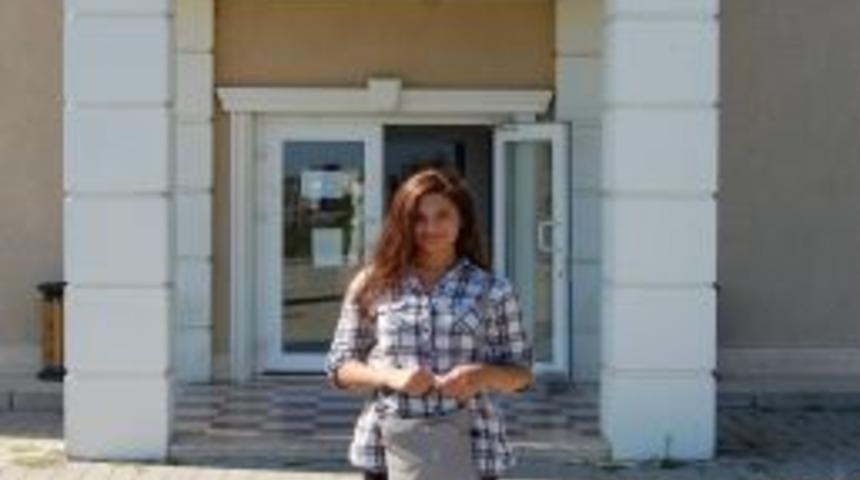 D&uuml;nya G&uuml;zeli Sınıfta Kaldı