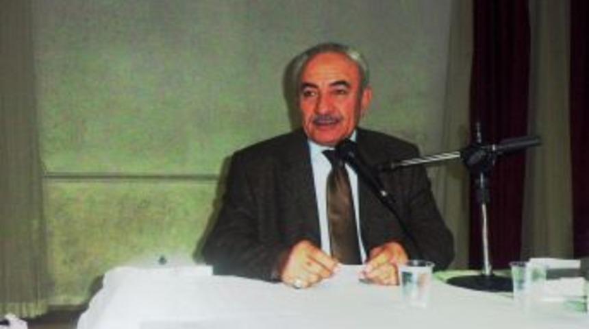 Eğitimci Vakkasoğlu: Aile hayatımızda da en g&uuml;zel &ouml;rnek Hz. Peygamber