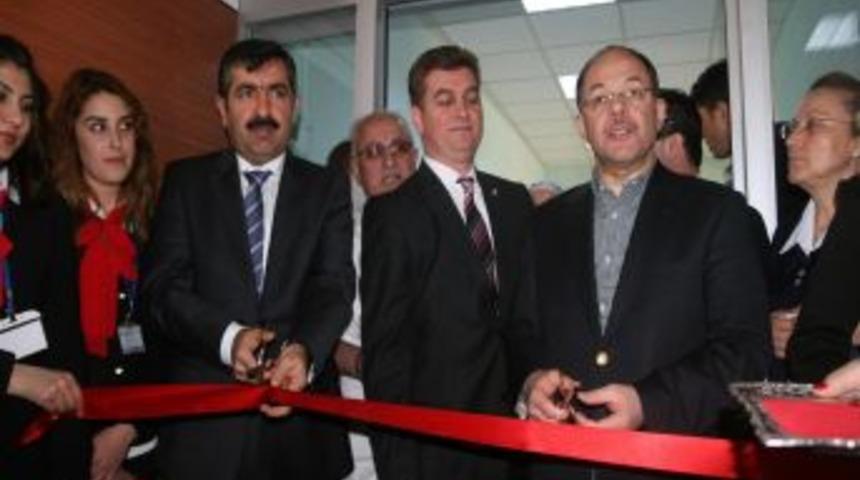 Sağlık Bakanı Akdağ: T&uuml;rkiye&rsquo;de ortalama yaşam s&uuml;resi 75 yıla y&uuml;kseldi