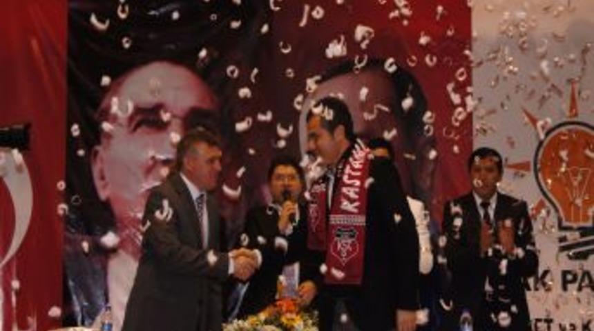 Kılı&ccedil;: 'Hayırda hayır var' diyenler şimdi halkımızdan &ouml;z&uuml;r dilemelidir