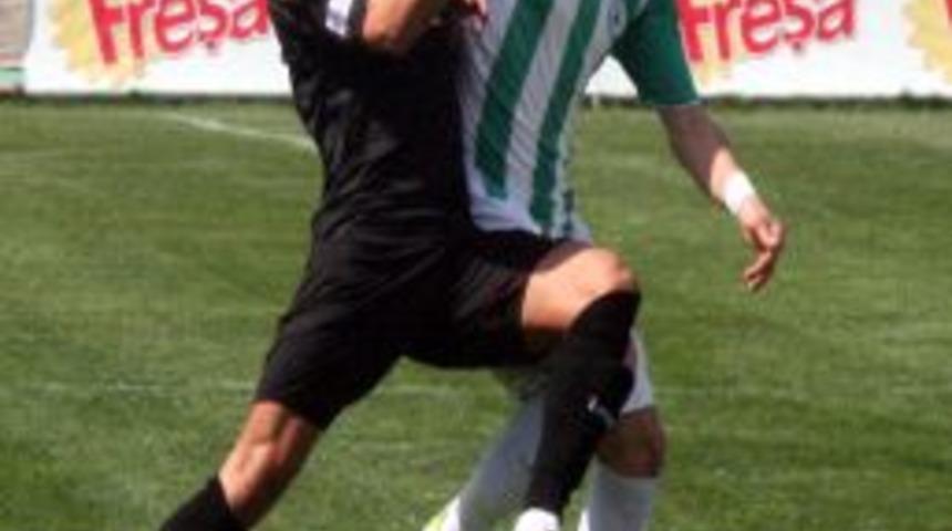 Giresunspor: 1 - Kartalspor: 0