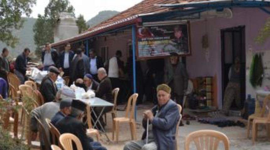 Şehit Arılık İ&ccedil;in Mevlid