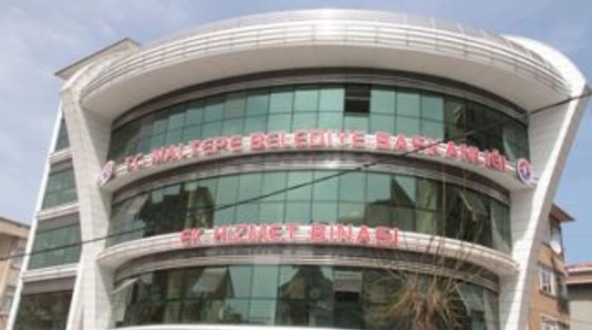 Yeni yerine taşındı