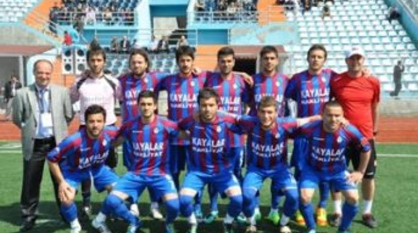 B&uuml;y&uuml;k&ccedil;ekmecespor 90+4