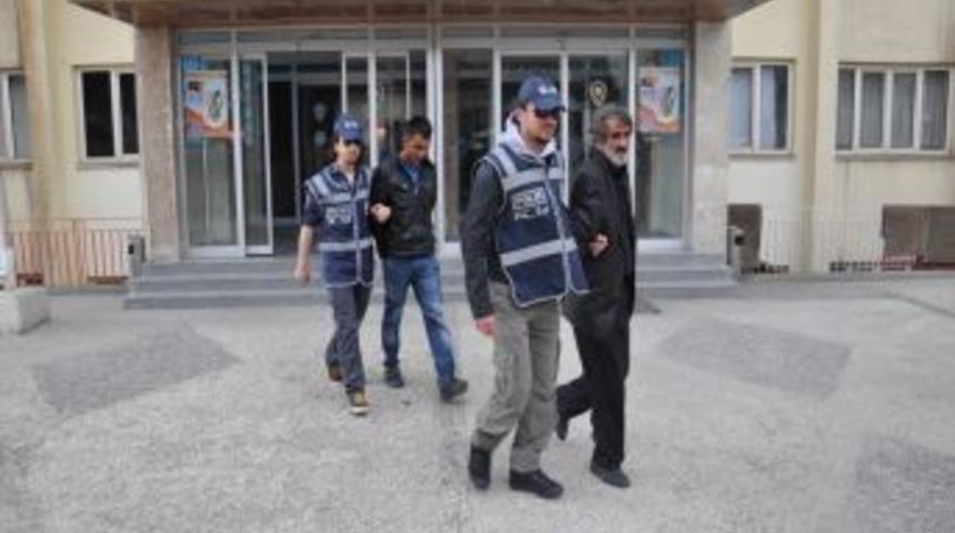 Şırnak&rsquo;ta 75 kilogram eroin ele ge&ccedil;irildi