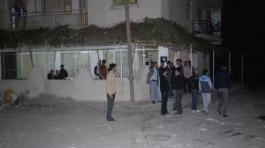 Ter&ouml;r &ouml;rg&uuml;t&uuml; yandaşları ortalığı savaş alanına &ccedil;evirdi