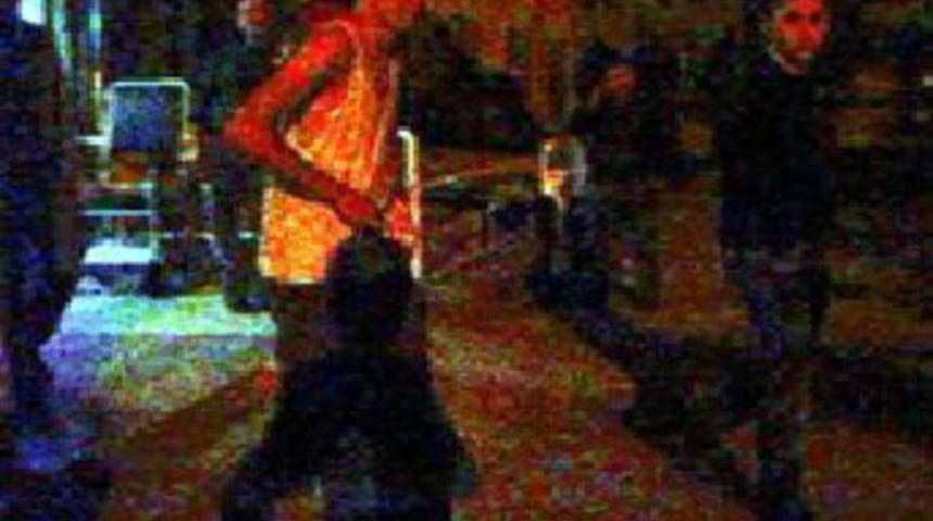 Kışlada kanlı kavga; 6 yaralı