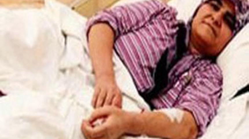 'Lazer' hayatlarını kararttı