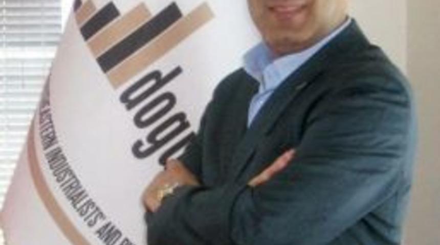 DOG&Uuml;NSİFED Başkanı Kadooğlu: Teşvikler, T&uuml;rkiye&rsquo;nin Doğu&rsquo;sunu &Ccedil;in&rsquo;e &ccedil;evirebilir