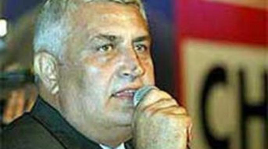 'Biri Başbakanı sustursun'