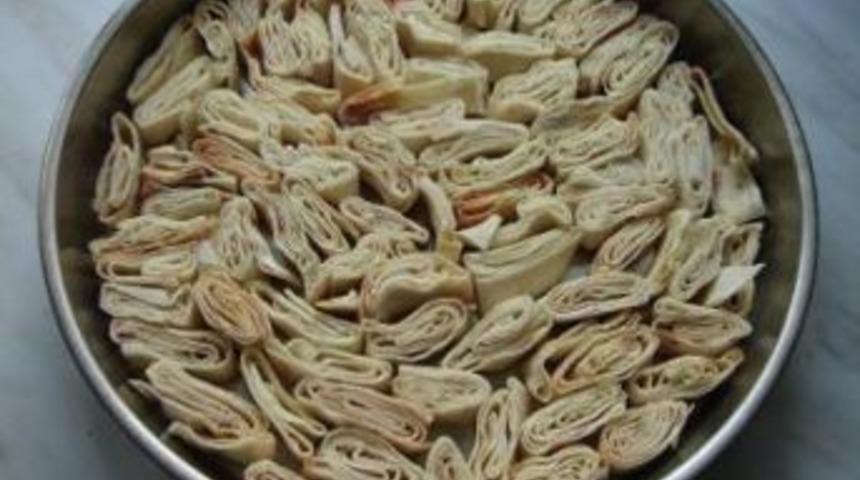 50 yıllık gelenek: 'Siron'