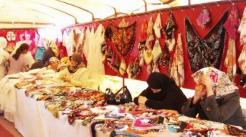 &Ouml;ğrenciler Yararına Kermes