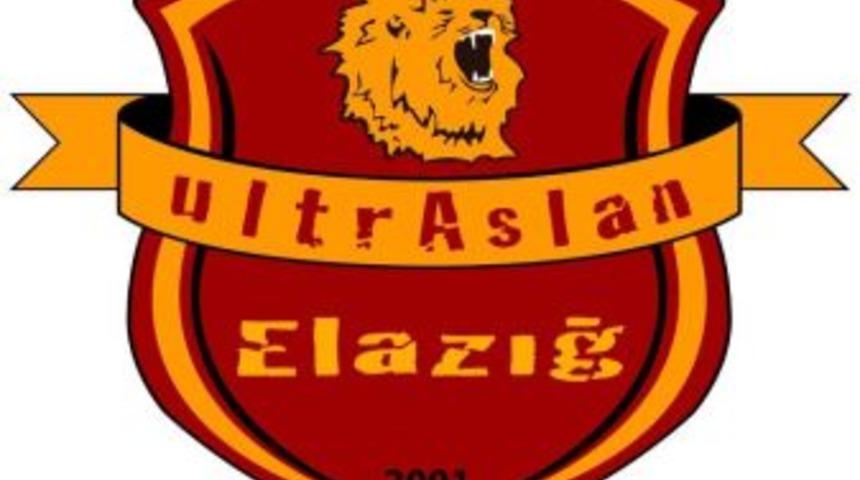 Elazığ UltrAslan Polis Haftasını kutladı