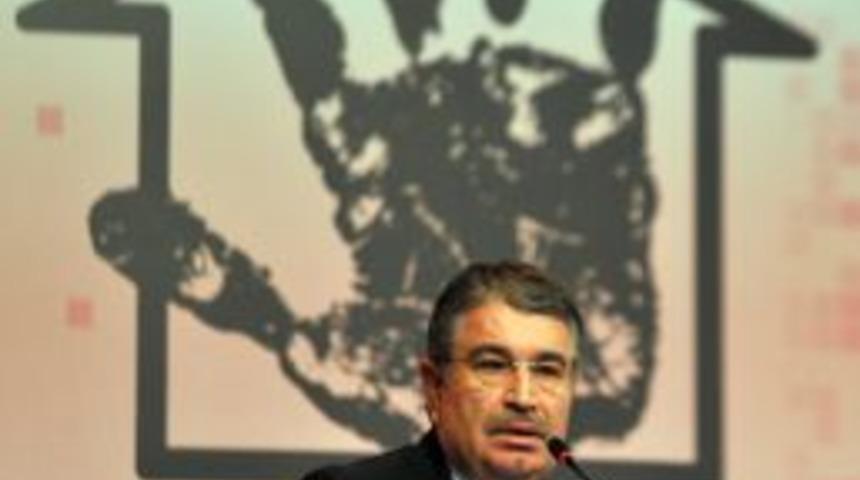 Bakan Şahin: Polis Aliş&rsquo;in elinden tutmasaydı, belki de onu kaybedecektik