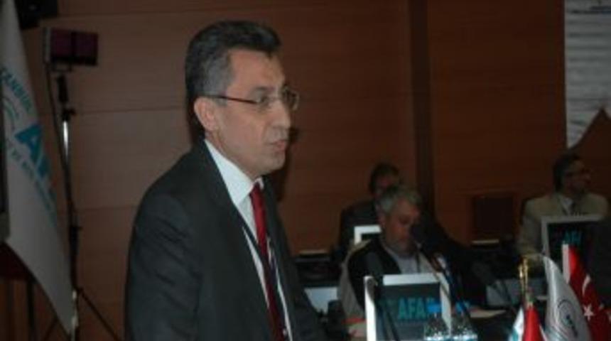 AFAD Başkanı Oktay: Suriye'den gelenlerin sayısı 24 bin 200