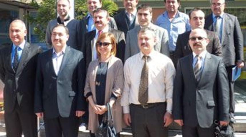 &Ouml;ğretmenlikten ayrılıp imam oluyorlar