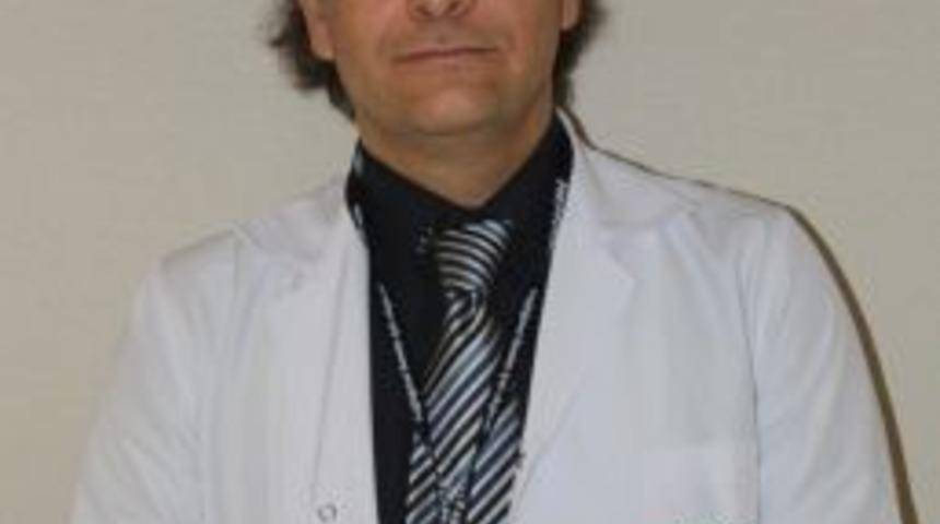 Baş ağrısına 'sulu' tedavi