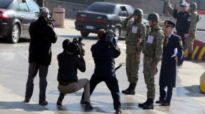 Afganistan'da şehit d&uuml;şen 5 asker toprağa verildi