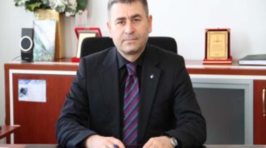 PA&Uuml; Ege B&ouml;lgesi&rsquo;nin yabancı dil sınav merkezi oluyor