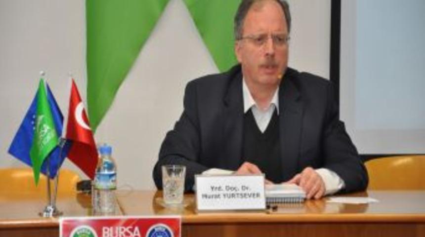 "Akif'i tanımadan İstiklal Marşı'nın manası anlaşılamaz"