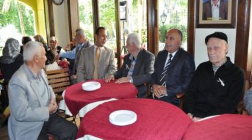 "Alanya Huzurevi, T&uuml;rkiye&rsquo;nin en modern huzurevlerinden biri olacak"