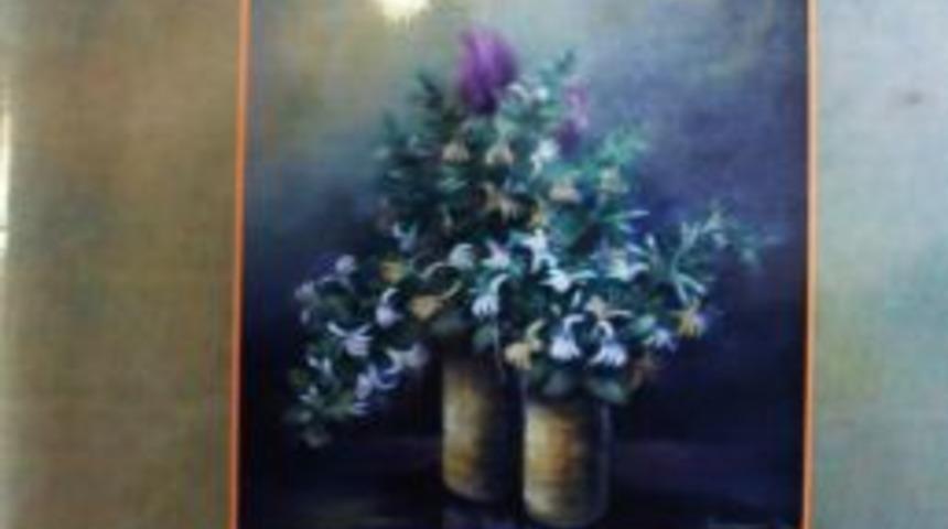 İlhan Berk&rsquo;in el yazısı ile d&uuml;zelttiği şiiri yayınlandı