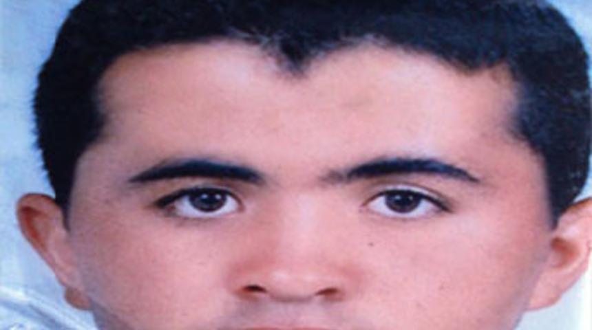 Amcasını &ouml;ld&uuml;rd&uuml;, eve gidip uyudu