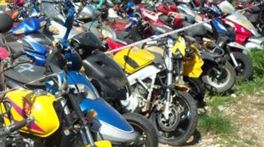 Yeddiemindeki aracınız satılabilir