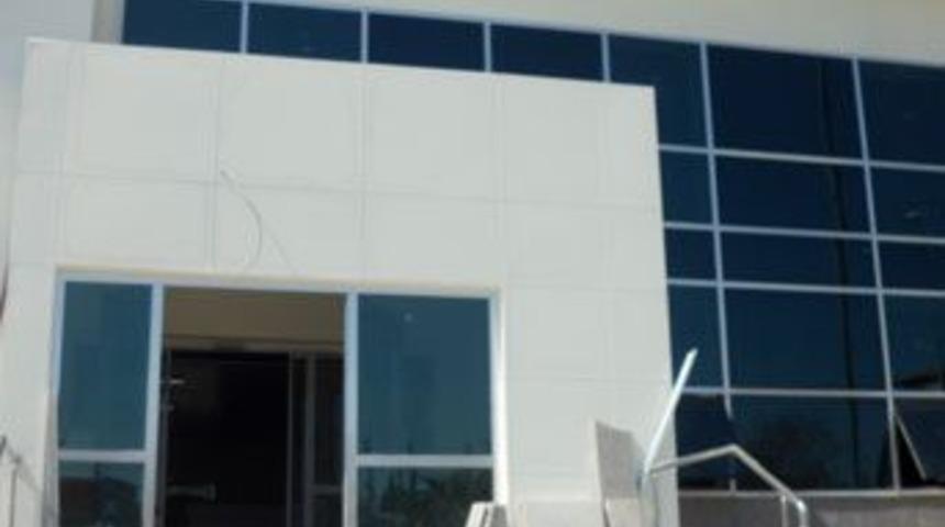 SGK Nisan&rsquo;da kendi binasında