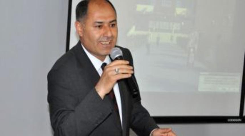 Kavaklıoğlu: Niğde, yeni teşvik sistemiyle yatırımda cazip bir adres