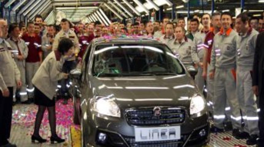 Yeni Linea banttan indi