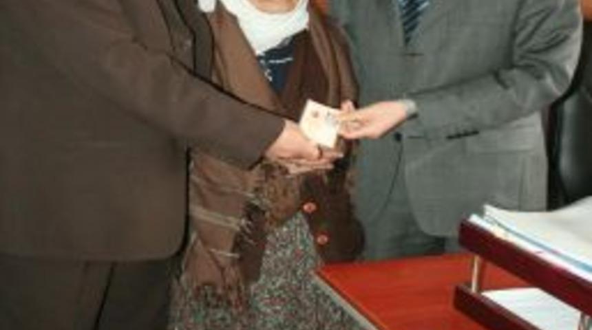 86 Yıl Sonra Kimliğine Kavuştu