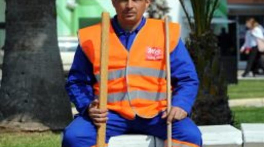 B&uuml;y&uuml;kşehir Belediyesinden H&uuml;k&uuml;ml&uuml;ye Destek