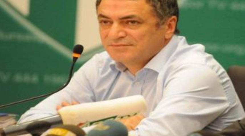 Bursaspor Bir Haftada İki Kez Sivasspor İle Karşılaşacak