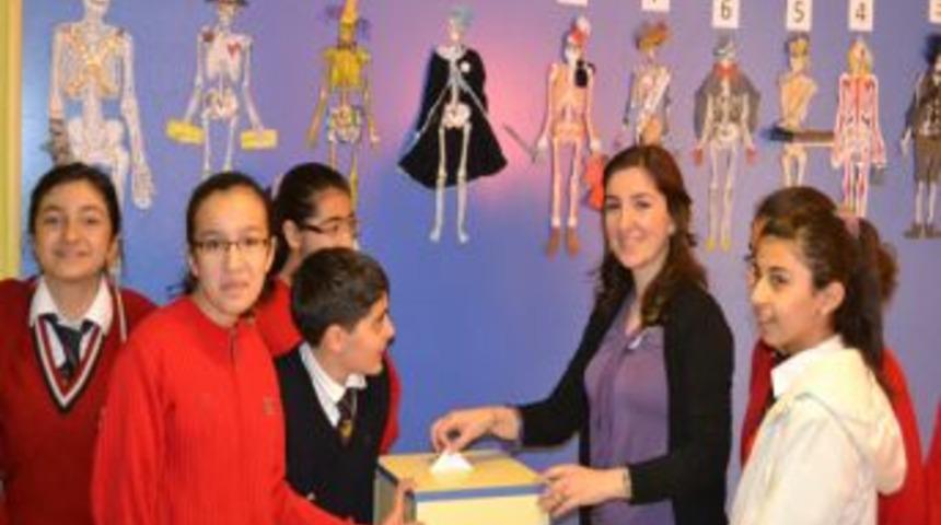 Malatya'da İskelet G&uuml;zellik Yarışması